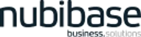 Logo von nubibase
