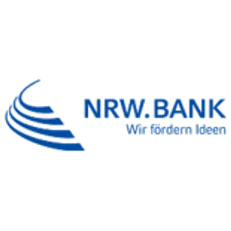 Logo von NRW BANK