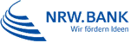 Logo von NRW BANK