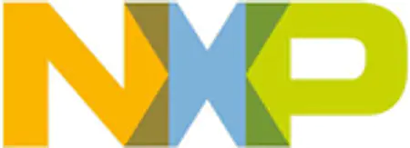 Logo von NXP Semiconductors