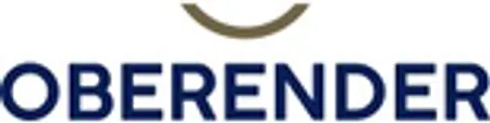 Logo von Oberender