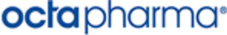 Logo von Octapharma