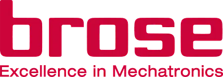 Logo von Brose Gruppe