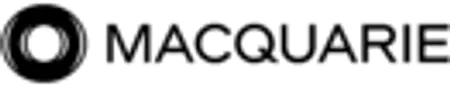 Logo von Macquarie Group
