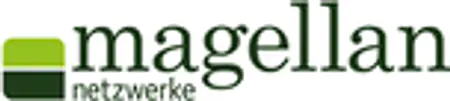 Logo von magellan netzwerke
