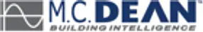 Logo von M.C. Dean