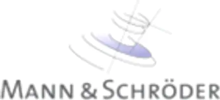 Logo von Mann & Schröder