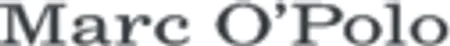 Logo von Marc O'Polo