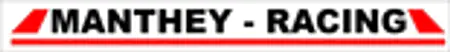 Logo von Manthey-Racing