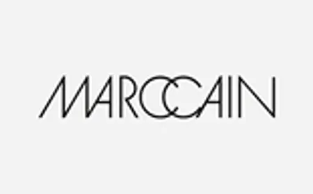 Logo von Marc Cain