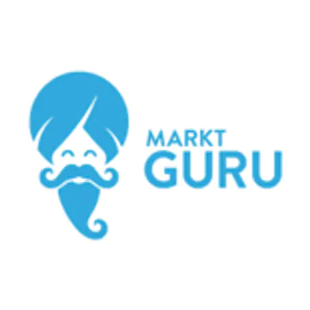Logo von Marktguru
