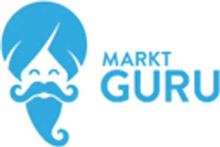 Logo von Marktguru