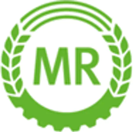Logo von Maschinenringe Deutschland