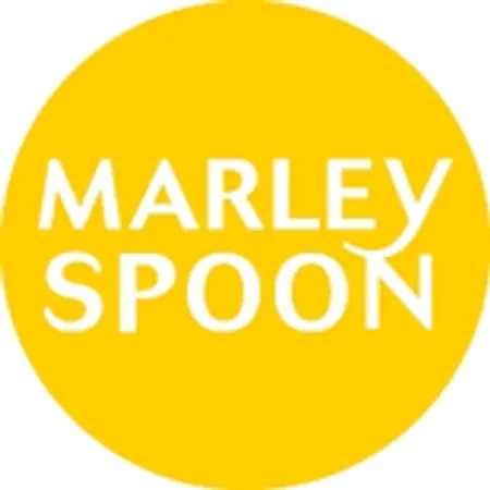 Logo von Marley Spoon