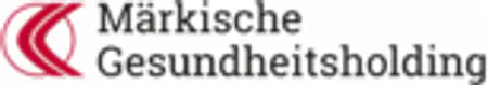 Logo von Märkische Gesundheitsholding