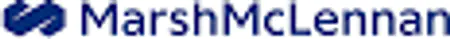 Logo von Marsh McLennan