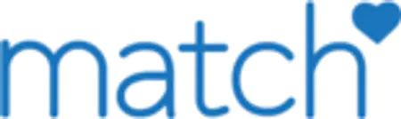 Logo von Match Group