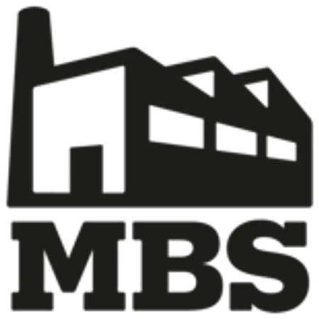 Logo von mbs Nürnberg