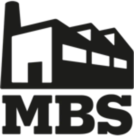 Logo von mbs Nürnberg