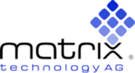 Logo von matrix technology