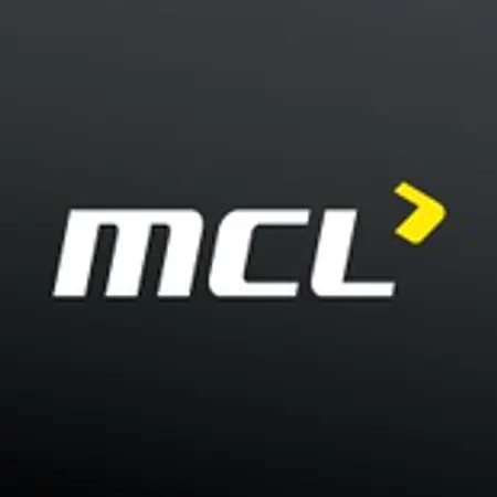 Logo von MCL IT