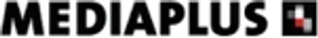 Logo von Media Plus