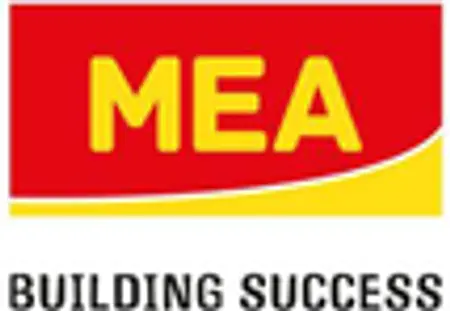 Logo von MEA Group