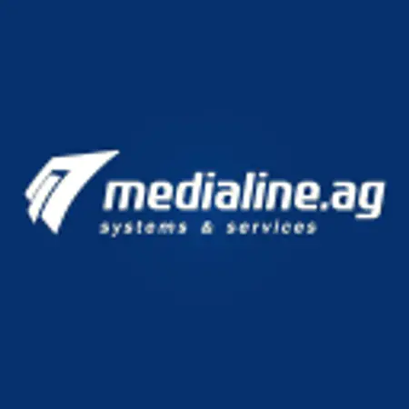Logo von Medialine EuroTrade