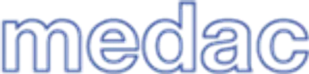 Logo von medac GmbH