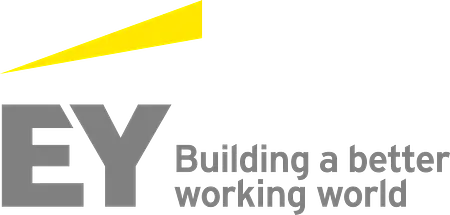 Logo von EY (Ernst & Young GmbH)