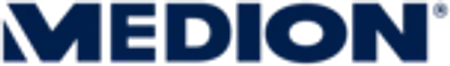 Logo von Medion