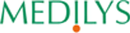 Logo von MEDILYS Laborgesellschaft