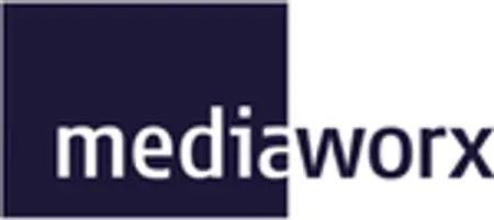 Logo von Mediaworx