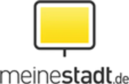 Logo von meinestadt.de