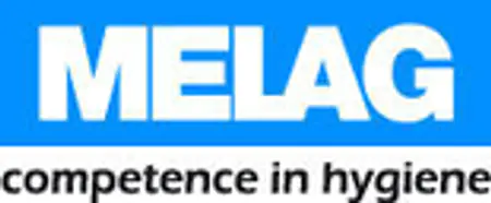 Logo von MELAG Medizintechnik