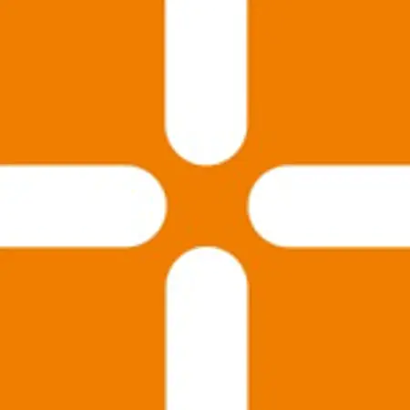 Logo von Mensch und Maschine Software