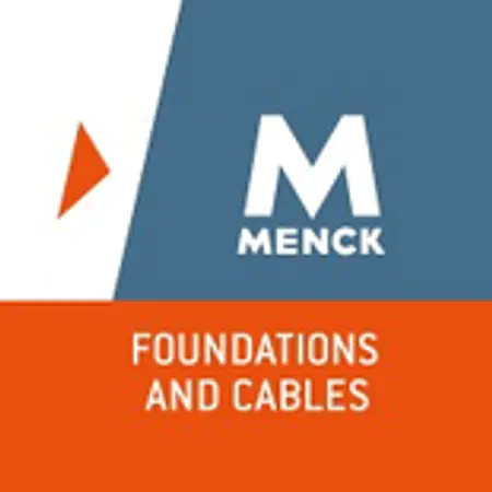 Logo von MENCK