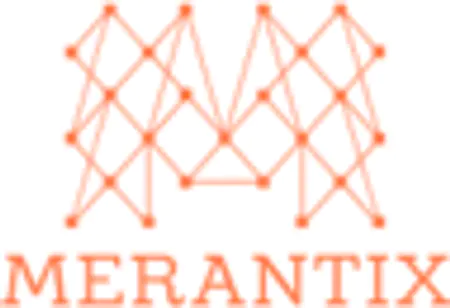 Logo von Merantix