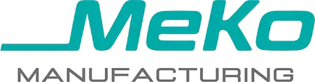 Logo von MeKo Manufacturing e.K.