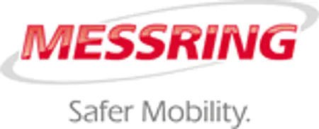 Logo von MESSRING