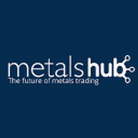 Logo von Metalshub