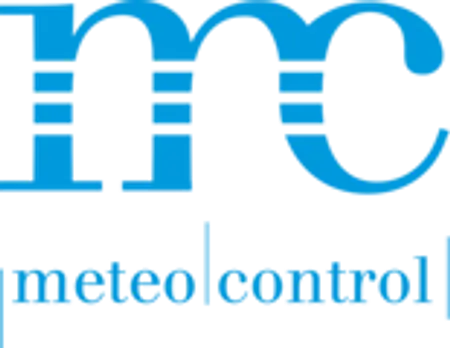 Logo von meteocontrol