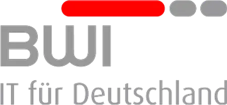 Logo von BWI GmbH