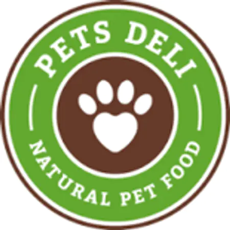 Logo von PETS DELI