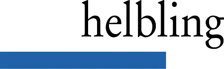 Logo von Helbling Business Advisors