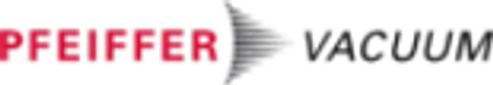 Logo von Pfeiffer Vacuum