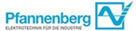Logo von Pfannenberg