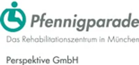 Logo von Pfennigparade Perspektive