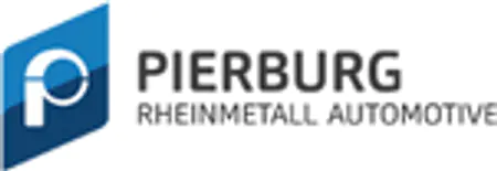 Logo von Pierburg Pump Technology
