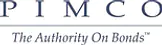 Logo von Pimco